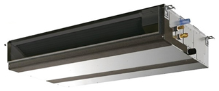   Mitsubishi Electric PEAD-RP35JAQ/SUZ-KA35VA  