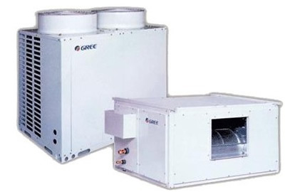 Купить канальный кондиционер Gree FGR40/BNa-M