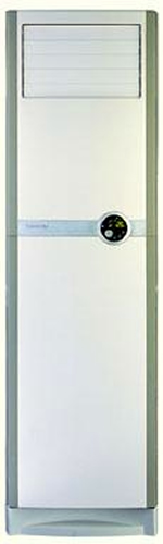 Купить колонный кондиционер Gree GVA48AH-M3NNA5A