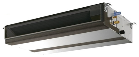 Купить канальный кондиционер Mitsubishi Electric PEAD-RP35JAQ/SUZ-KA35VA