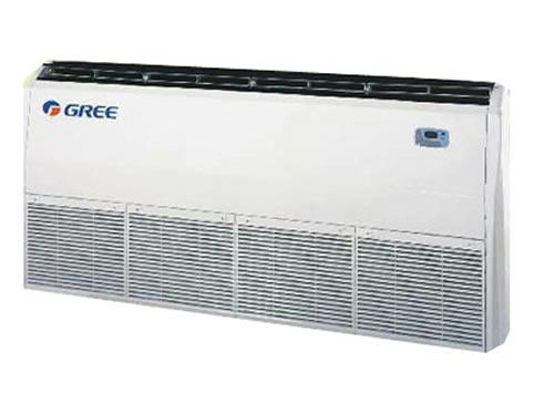 Купить напольно-потолочный кондиционер Gree GTH42K3CI/GUHD42NM3C1O