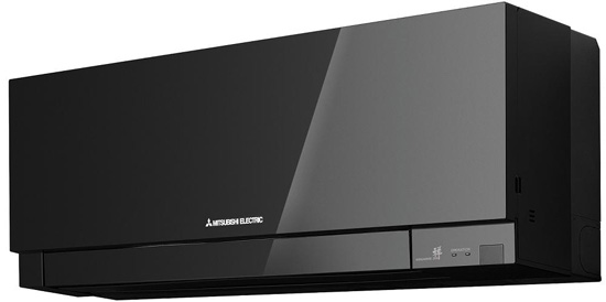 Купить настенный кондиционер Mitsubishi Electric MSZ-EF25VEB/MUZ-EF25VE
