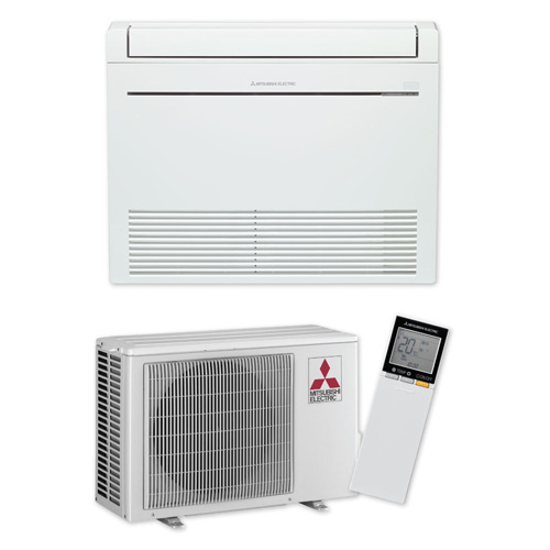 Купить напольно-потолочный кондиционер Mitsubishi Electric MFZ-KJ50VE/MUFZ-KJ50VEHZ