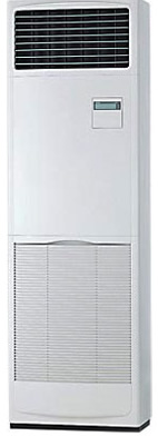 Купить колонный кондиционер Mitsubishi Electric PSA-RP125/PUHZ-P125YHA