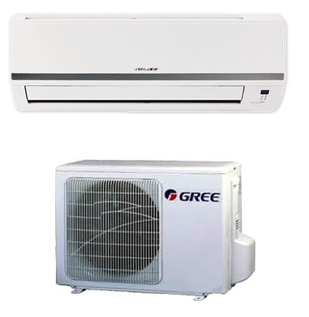 Купить настенный кондиционер Gree GWH12KF-K3DNA5G