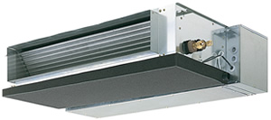   Mitsubishi Electric SEZ-KD25VAQ/SUZ-KA25VA4